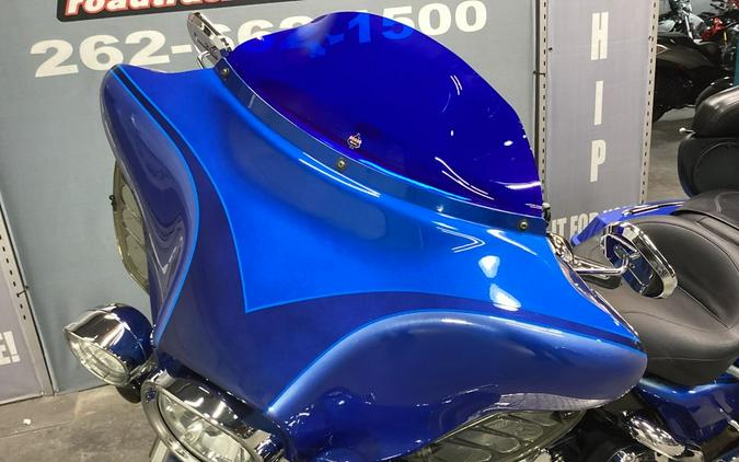 2007 Harley-Davidson® FLHTCUSE2 - Ultra Classic® Screamin' Eagle® Electra Glide®