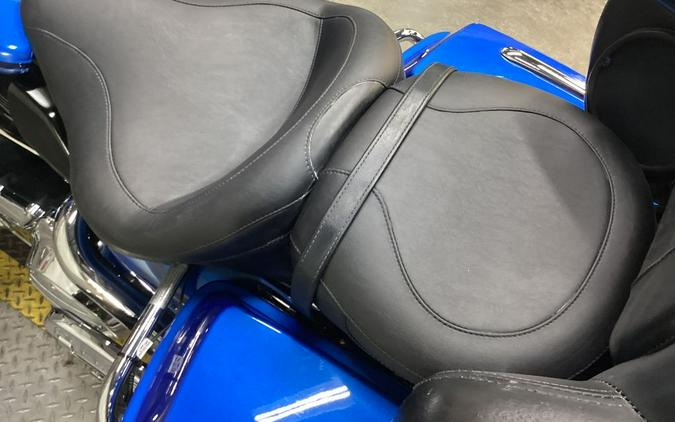 2007 Harley-Davidson® FLHTCUSE2 - Ultra Classic® Screamin' Eagle® Electra Glide®