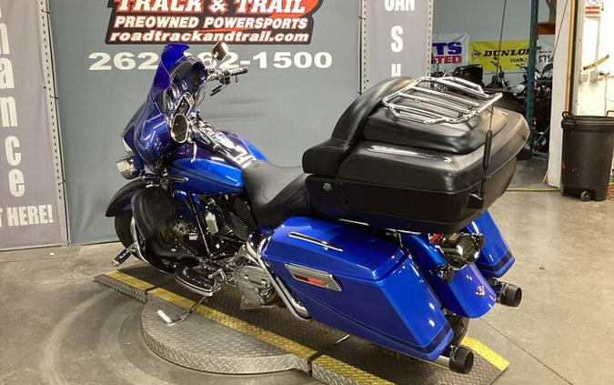 2007 Harley-Davidson FLHTCUSE2 - Ultra Classic Screamin' Eagle Electr