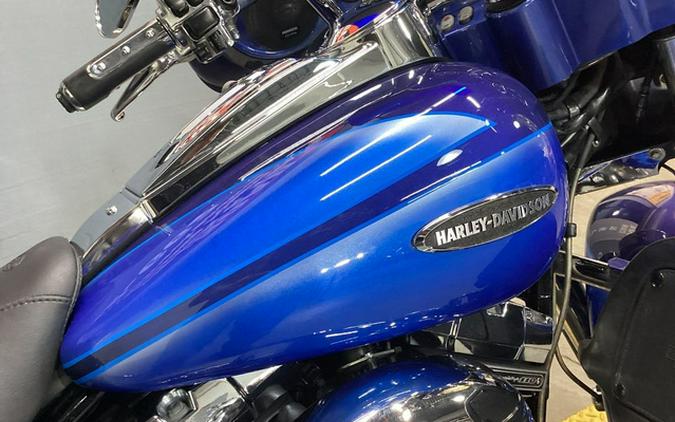 2007 Harley-Davidson FLHTCUSE2 - Ultra Classic Screamin' Eagle Electr