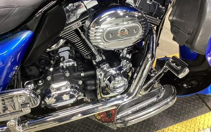 2007 Harley-Davidson FLHTCUSE2 - Ultra Classic Screamin' Eagle Electr