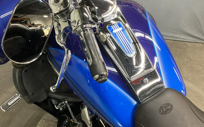 2007 Harley-Davidson FLHTCUSE2 - Ultra Classic Screamin' Eagle Electr