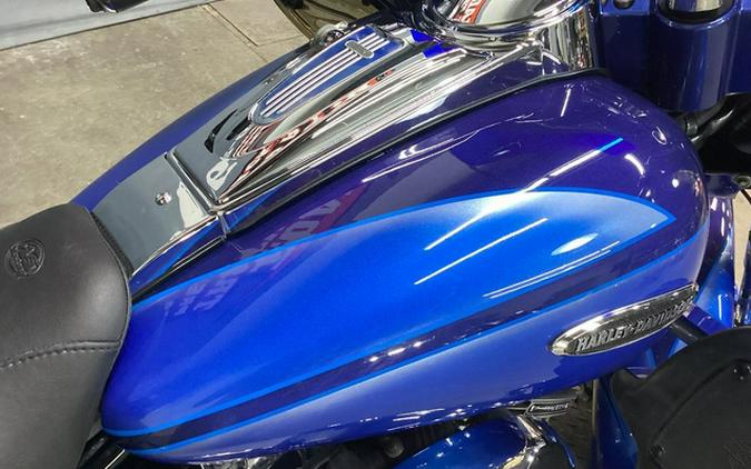 2007 Harley-Davidson FLHTCUSE2 - Ultra Classic Screamin' Eagle Electr