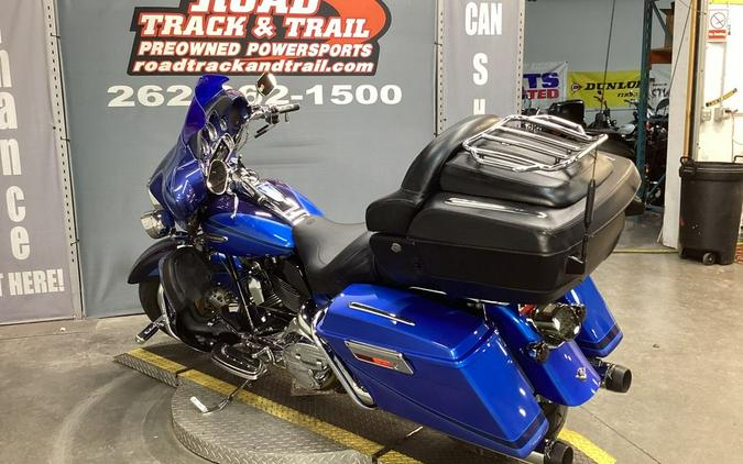 2007 Harley-Davidson® FLHTCUSE2 - Ultra Classic® Screamin' Eagle® Electra Glide®