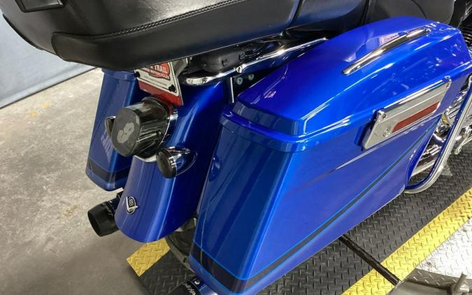 2007 Harley-Davidson FLHTCUSE2 - Ultra Classic Screamin' Eagle Electr