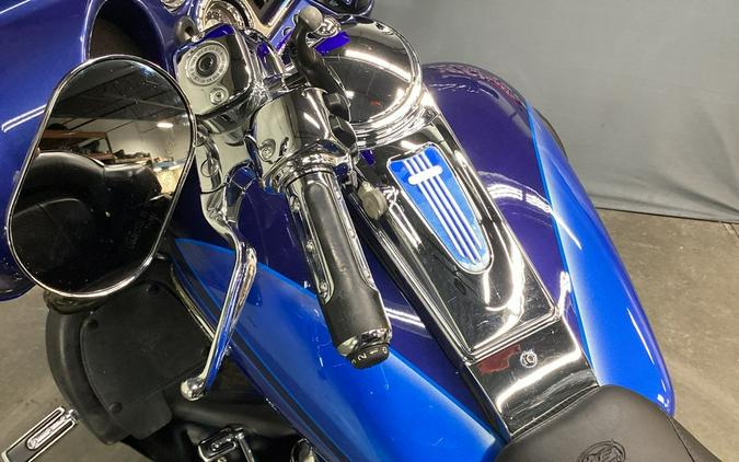 2007 Harley-Davidson® FLHTCUSE2 - Ultra Classic® Screamin' Eagle® Electra Glide®