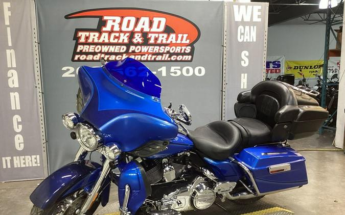 2007 Harley-Davidson FLHTCUSE2 - Ultra Classic Screamin' Eagle Electr