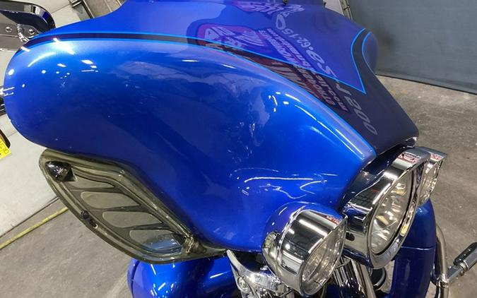 2007 Harley-Davidson FLHTCUSE2 - Ultra Classic Screamin' Eagle Electr