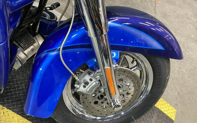 2007 Harley-Davidson FLHTCUSE2 - Ultra Classic Screamin' Eagle Electr