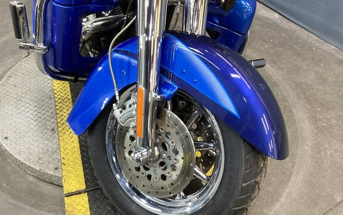 2007 Harley-Davidson® FLHTCUSE2 - Ultra Classic® Screamin' Eagle® Electra Glide®