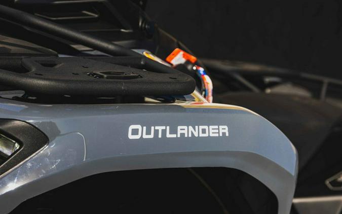 2026 Can-Am Outlander 500