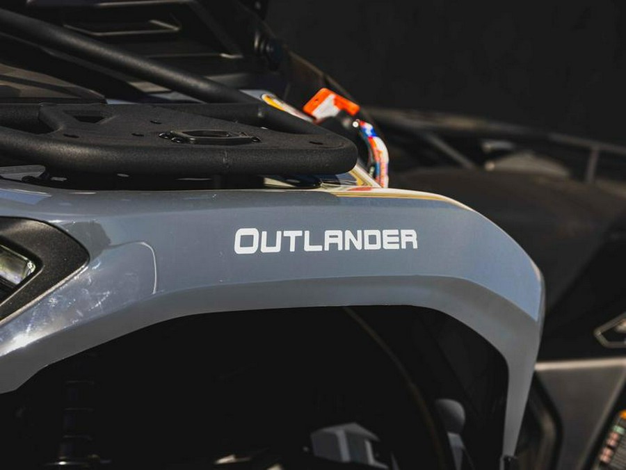 2026 Can-Am® Outlander 500