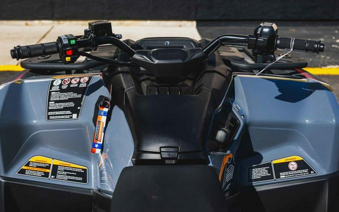 2026 Can-Am Outlander 500