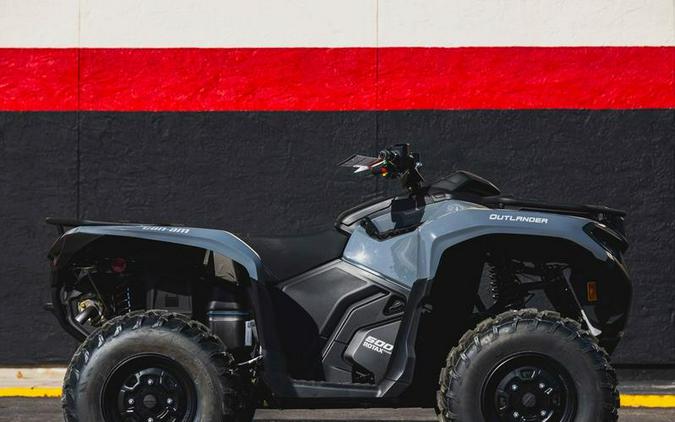 2026 Can-Am® Outlander 500
