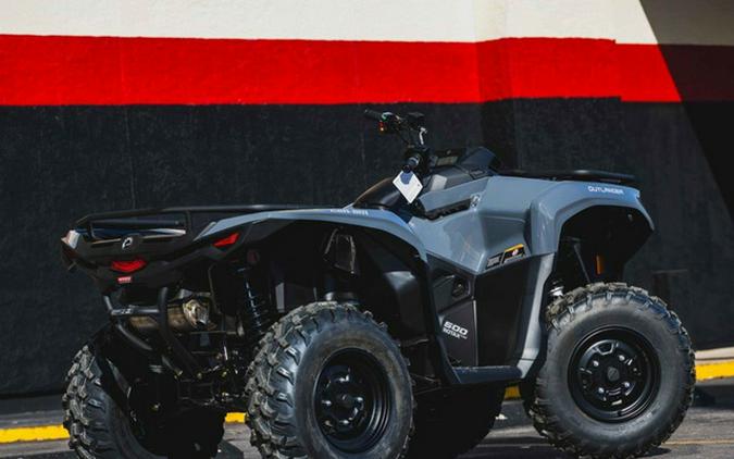 2026 Can-Am Outlander 500