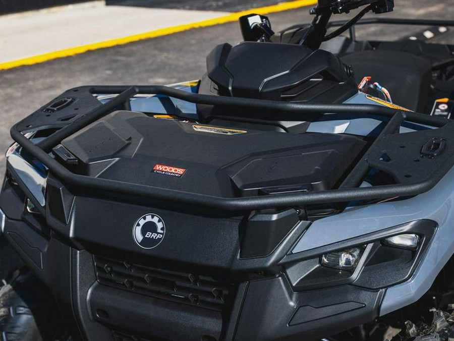 2026 Can-Am® Outlander 500