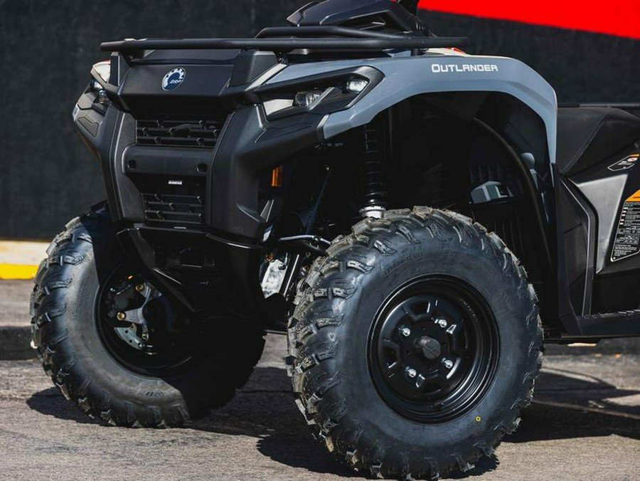 2026 Can-Am® Outlander 500