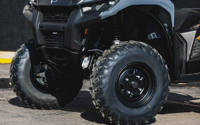 2026 Can-Am Outlander 500