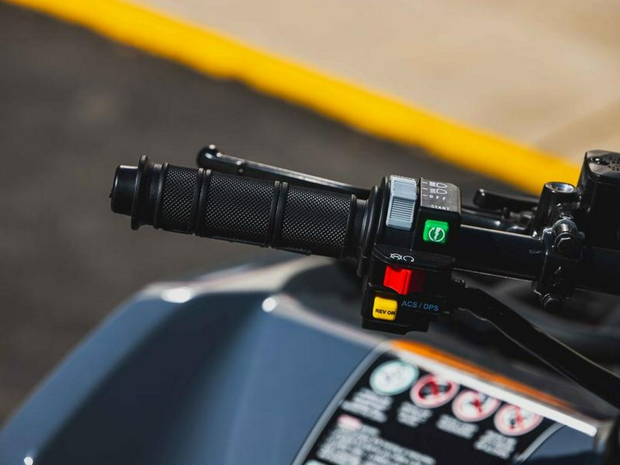 2026 Can-Am® Outlander 500