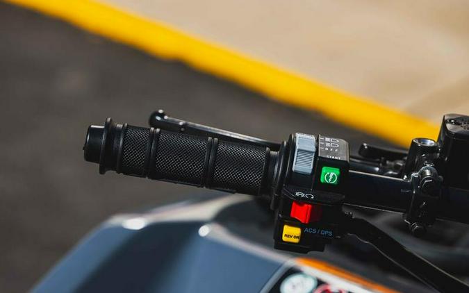 2026 Can-Am® Outlander 500