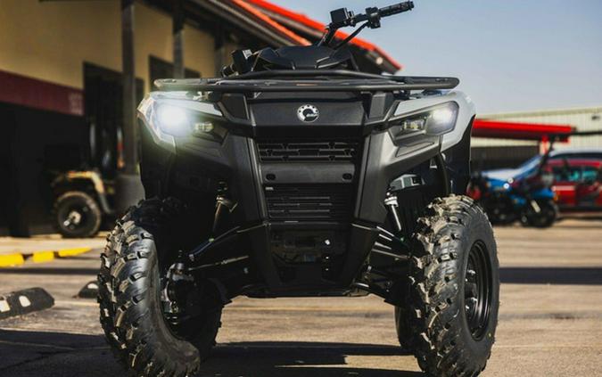 2026 Can-Am Outlander 500