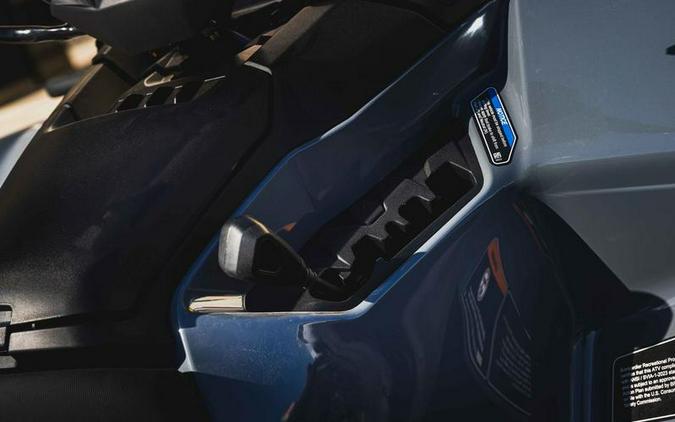 2026 Can-Am® Outlander 500