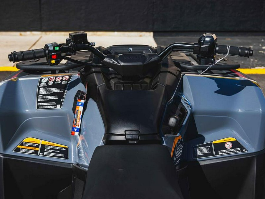 2026 Can-Am® Outlander 500