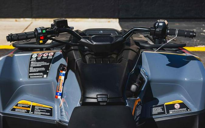 2026 Can-Am® Outlander 500
