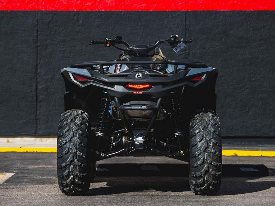 2026 Can-Am® Outlander 500