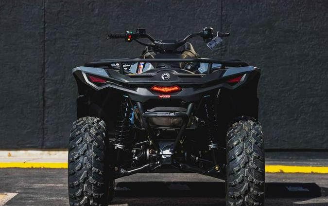 2026 Can-Am® Outlander 500