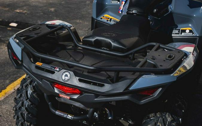 2026 Can-Am Outlander 500