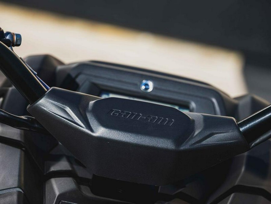 2026 Can-Am® Outlander 500