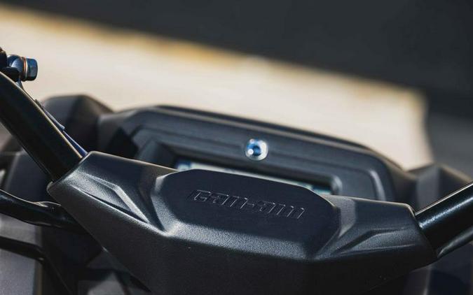 2026 Can-Am® Outlander 500