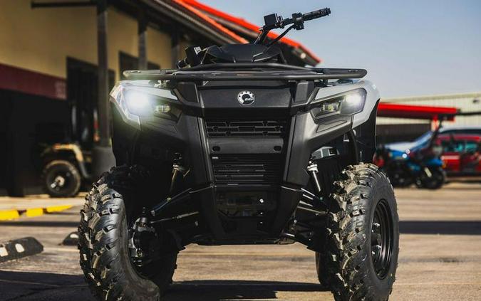 2026 Can-Am® Outlander 500