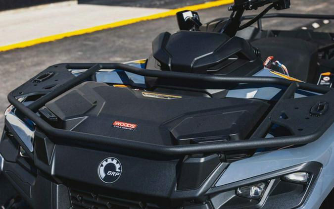 2026 Can-Am Outlander 500