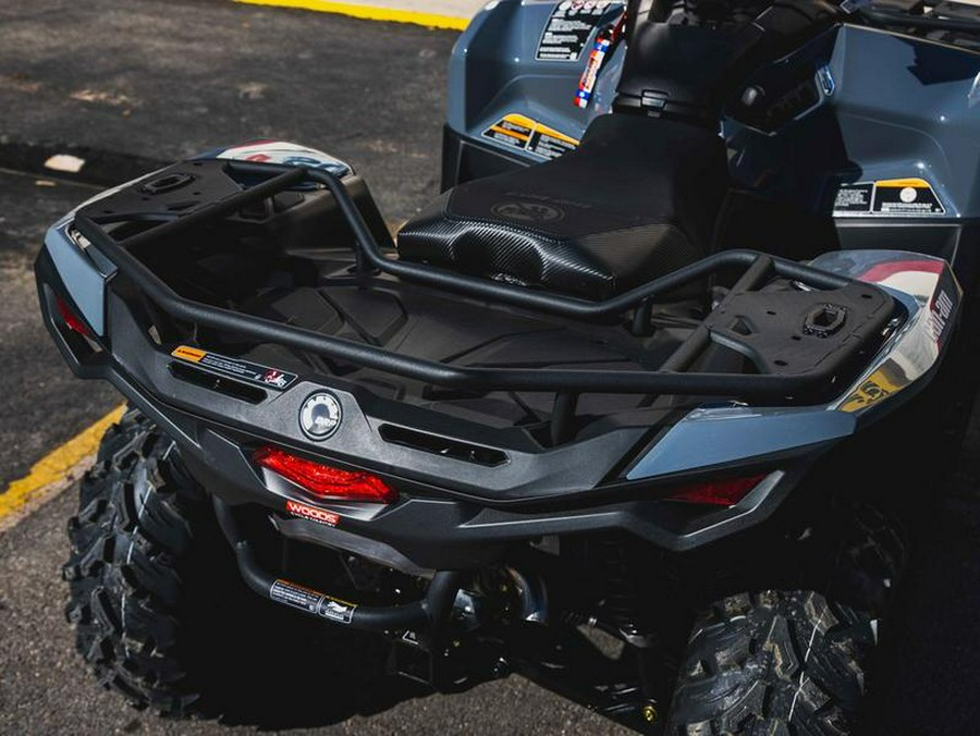 2026 Can-Am® Outlander 500