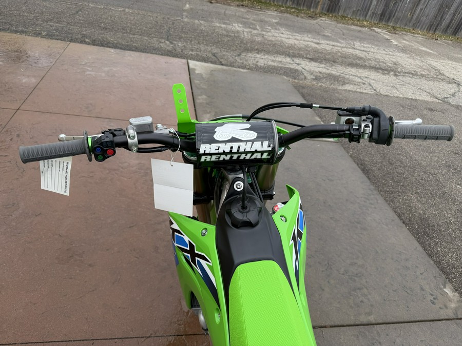 2026 Kawasaki KX™450