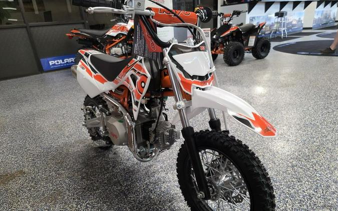 2026 Kayo TS 90
