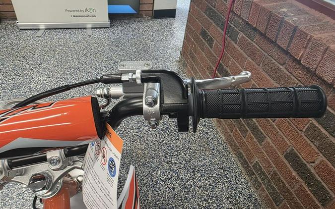2026 Kayo TS 90