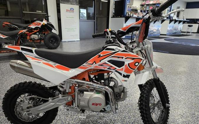 2026 Kayo TS 90