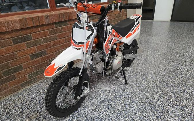 2026 Kayo TS 90