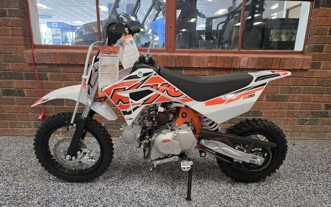 2026 Kayo TS 90