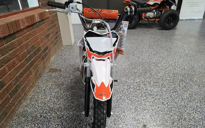 2026 Kayo TS 90