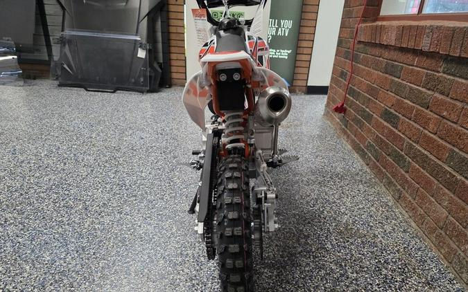 2026 Kayo TS 90