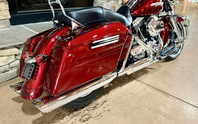 2016 FLHXS - Street Glide Special