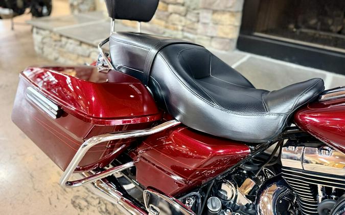 2016 FLHXS - Street Glide Special