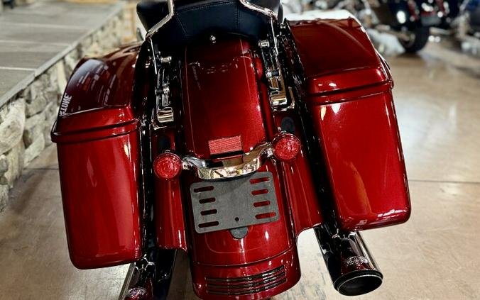 2016 FLHXS - Street Glide Special