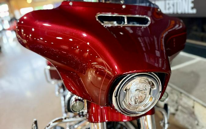 2016 FLHXS - Street Glide Special