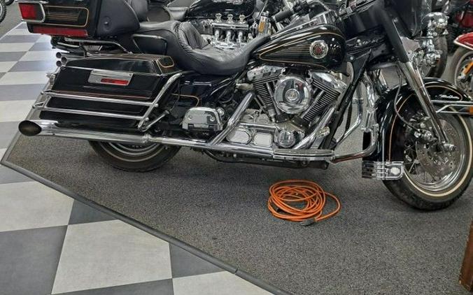 1998 Harley-Davidson® FLHTCUI - Electra Glide® Ultra Classic® Injection