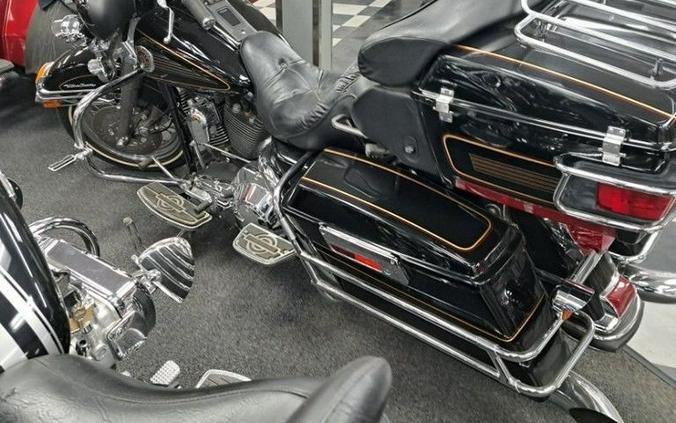 1998 Harley-Davidson® FLHTCUI - Electra Glide® Ultra Classic® Injection